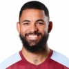 Stroje piłkarskie Douglas Luiz